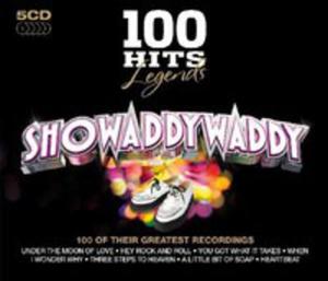 100 Hits - Showaddywaddy - 2839319502