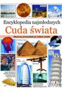 Encyklopedia Najmodszych. Cuda Swiata - 2856572513