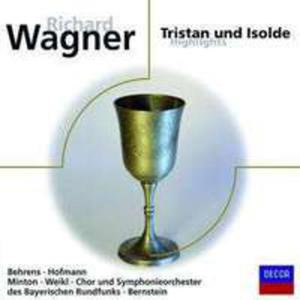 Tristan Und Isolde (Qs) - 2839302199