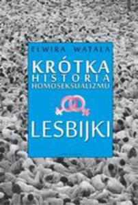 Lesbijki Krtka Historia Homoseksualizmu - 2857228414