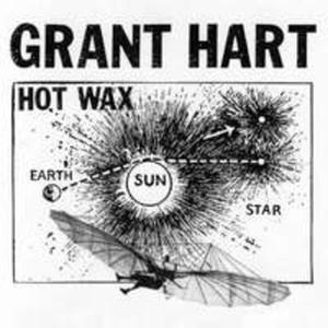 Hot Wax - 2839447752