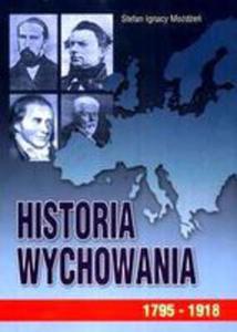 Historia Wychowania 1795  - 2842799056