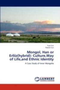 Mongol, Han Or Erliiz(hybrid) - 2857136826