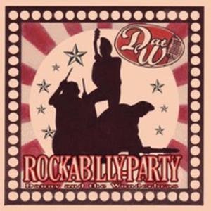 Rockabilly Party - 2853896228