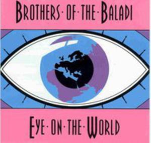 Eye On The World - 2839682668