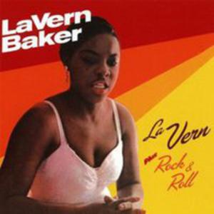 La Vern / Rcok & Roll - 2848999148