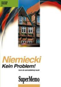 Kein Problem! Niemiecki Mp3 Poziom redni