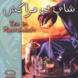 Tea In Marrakech - 2839647488