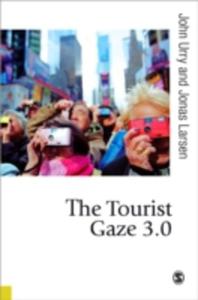 The Tourist Gaze 3. 0 - 2840843020