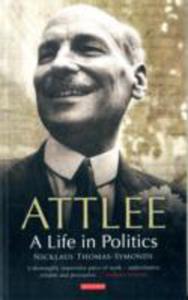 Attlee - 2839980117