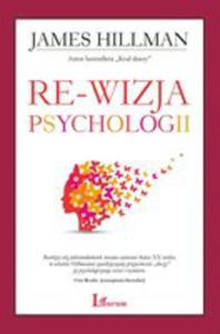 Re-wizja Psychologii - 2840327795