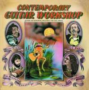 Contemporary Guitar Works - 2839448541