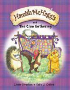 Hamish Mchaggis And The Clan Gathering - 2839895194