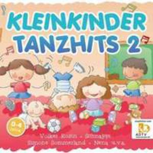 Kleinkindertanzhits 2