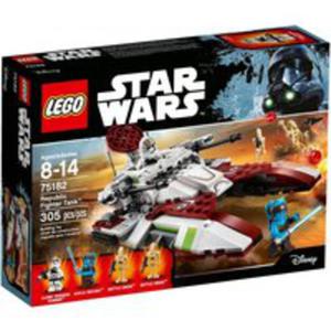 Lego Star Wars Czog Bojowy Republiki 75182 - 2854054918