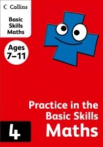 Collins Practice In The Basic Skills - 2844443259