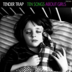 Ten Songs About Girls - 2855046410