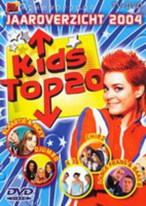 Kids Top 20 Jaaroverzicht - 2839357674