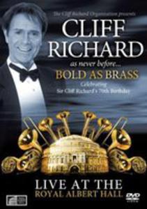 Bold As Brass - Live At The Royal Albert Hall - 2847646668