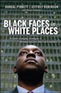 Black Faces In White Places - 2842824561