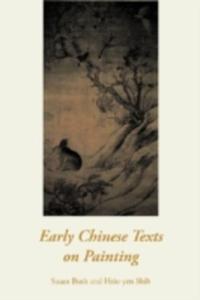 Early Chinese Texts On Painting - 2847183888