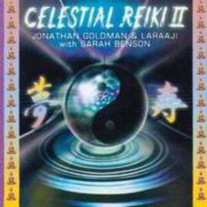 Celestial Reiki 2 - 2839591963