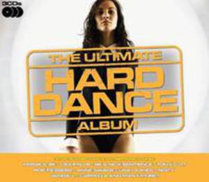 The Ultimate Hard Dance - 2839420914