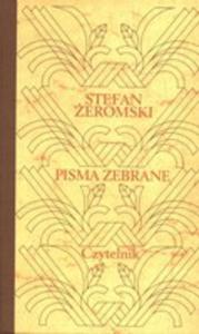 Pisma Zebrane. Tom 38. Listy 1913-1918 - 2856569122