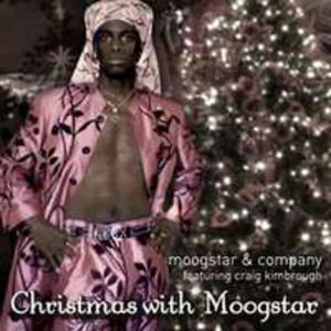 Christmas With Moogstar - 2839496844