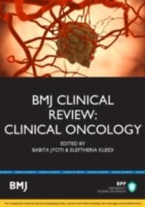 Bmj Clinical Review: Clinical Oncology - 2849930629