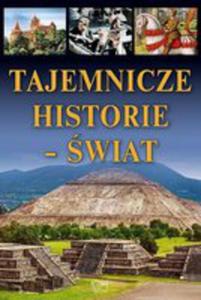 Tajemnicze Historie wiat - 2839824596