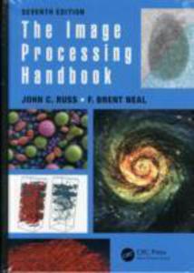 The Image Processing Handbook - 2849519655