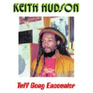 Tuff Gong Encounter Jammys Dub Encounter - 2840320548