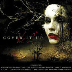 Cover It Up Vol. 2 - 2846718166