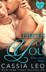 Pieces Of You (Shattered Hearts 2) - 2840039278