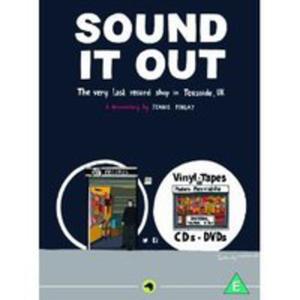 Sound It Out - 2856350401