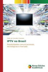 Iptv No Brasil - 2857263259