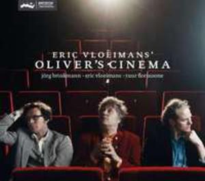 Oliver's Cinema - 2839448149