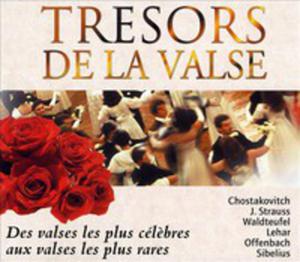 Tresors De La Valse (Ger) - 2839727293