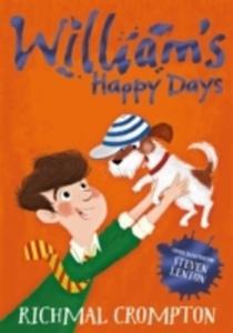 William's Happy Days - 2840412955