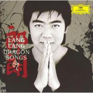 Dragon Songs (W / Dvd) - 2851175263