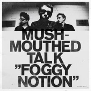 Foggy Notion - 2839390828