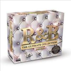 R & B: The Ultimate Collection / Róni Wykonawcy (Uk)