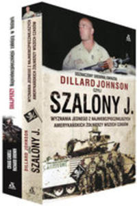 Szalony J. / Snajperzy - 2840299101