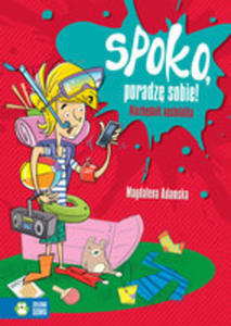 Spoko Poradz Sobie - 2853907031