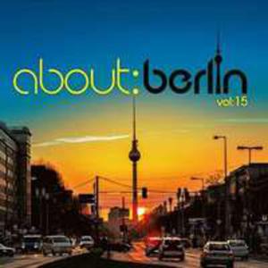 About Berlin Vol.15