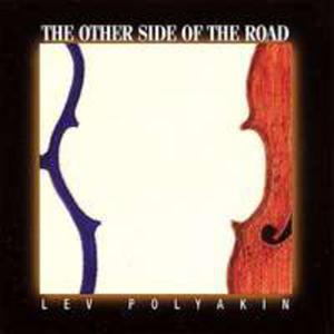 The Other Side Of The Road - 2855073523