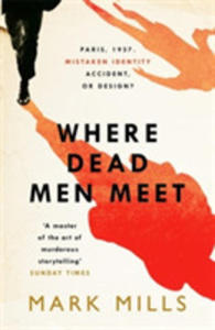 Where Dead Men Meet - 2845358107