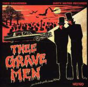 Thee Gravemen - 2839404227