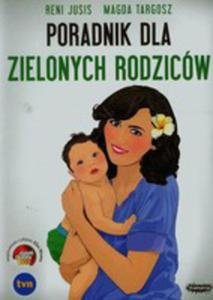 Poradnik Dla Zielonych Rodzicw - 2839280718